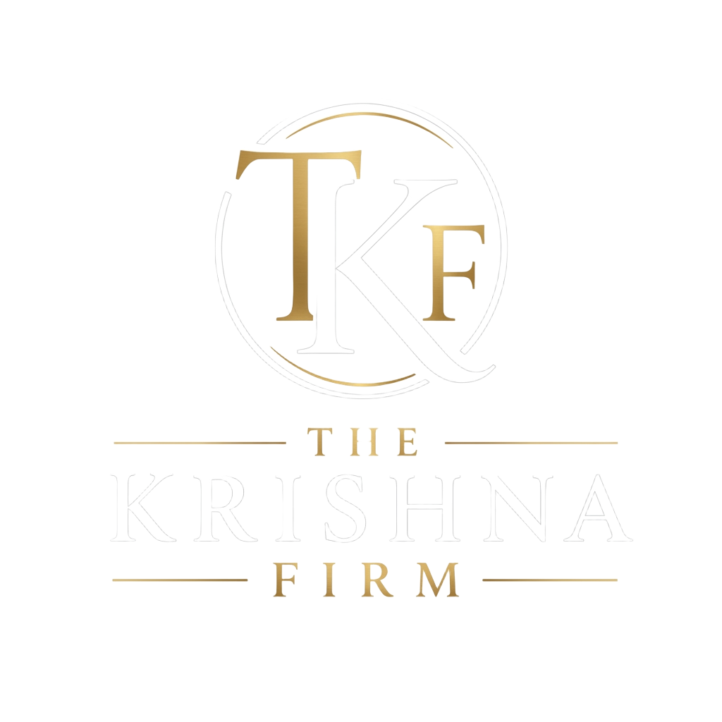 The Krishna Firm